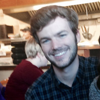 Point and Click Solutions Inc. Employee Jordan Robertson's profile photo