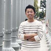 Connecterra Employee Sungmin Lee's profile photo