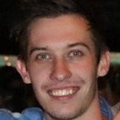 Sporting Solutions Employee Phil Whittaker's profile photo
