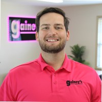Gainey's Employee Christopher Ballard's profile photo