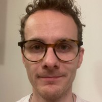 Primea Employee Oscar Bjuhr's profile photo