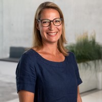 Bosch Healthcare Solutions GmbH Employee Silke Schmidt's profile photo