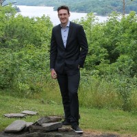 TECKING Employee James Lowther's profile photo
