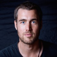 Immfly Employee Jimmy von Korff's profile photo