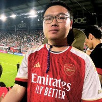 YLEM LLC Employee Wenxuan Chen's profile photo