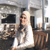 CITRINE Employee Ainur Samsudin's profile photo