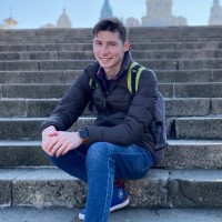 Chainstack ️ Employee Anton Zaslavskii's profile photo