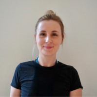 Simplified Employee Josefine Nelander's profile photo