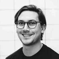 Bambuser Employee Nils Sederowsky's profile photo