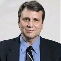 Symmetry™ Employee Steve Beaver's profile photo