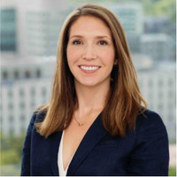 RhumbLine Advisers Employee Georgette Baxter's profile photo
