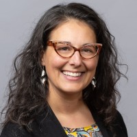 Multnomah County Library Employee Jennifer Studebaker's profile photo