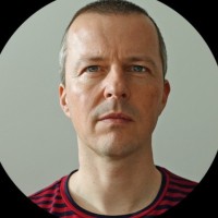 The Master Labs Employee Tom Sluyts's profile photo
