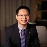 Frasers Hospitality Employee Chung van's profile photo