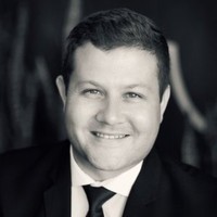 EY Employee Franco Hattingh's profile photo