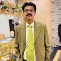 LOOPTEX Pvt. Ltd. Employee Sajjad Naqvi's profile photo