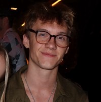 Off the Cuff Magazine Employee Tiernan Watkins's profile photo