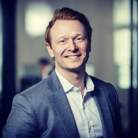 ONLINECITY.IO Employee Mathias Knudsen's profile photo