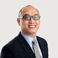 MGW Law Firm Employee Travis Yang's profile photo