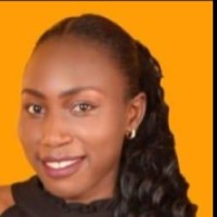 CodeAlpha Employee Mercy Chepngetich's profile photo