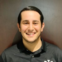 Omnihub Employee Jordan Auerbach's profile photo