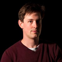 Nature Play Solutions Employee Jacques Jenkins's profile photo