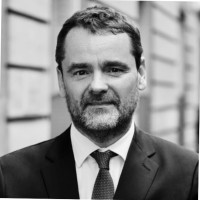 IDEX Employee Stéphane Dauphin's profile photo