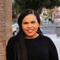 Community Vision CA Employee Camille Clinton's profile photo