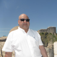 Jaguar Land Rover Manhattan Employee Jodh Ghag's profile photo