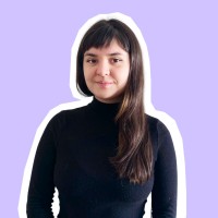 Fingo Employee María José Aguilar's profile photo