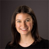 Seurat Group Employee Katie Gagnon's profile photo
