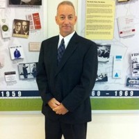 Lockheed Martin Employee Michael Mickelson's profile photo