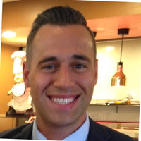 Pantheon Ventures Employee Christopher Banks's profile photo