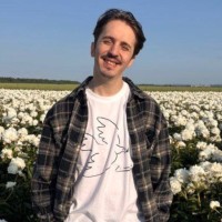 MainFlow Employee Andrew Maksimchyk's profile photo