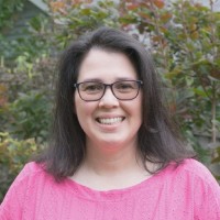 CFS Insight Employee Natalie Jaeger's profile photo