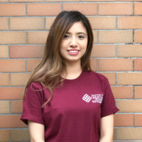 Just Quality International Inc. Employee Charis Tam's profile photo