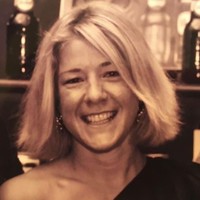 Quadrature Climate Foundation Employee Becky Bates's profile photo