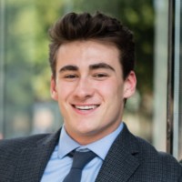 Palladius Capital Management Employee Bryson Shelist's profile photo