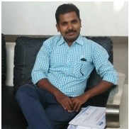 Global Research View Employee Mangesh R.'s profile photo
