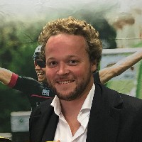 Amaury Sport Organisation Employee Cédric Rampelberg's profile photo