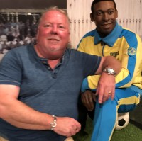 Acorn Psychology Ltd Employee Nigel Sharphouse's profile photo