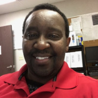 Stronghold Engineering, Inc. Employee David Wambugu's profile photo