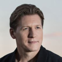 Broadcastvision Entertainment Employee Mark Blake's profile photo