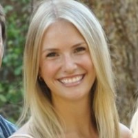 Chapter & Verse Employee Hannah Eoff's profile photo