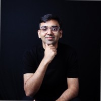 Qode Employee Rishabh Nahar's profile photo