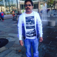 Ground Construction ltd Employee Thangarajah Uthayakumar's profile photo