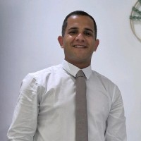 SENAI CIVIT Employee Filipe Calixto's profile photo