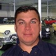 ACS Controls - A Schneider Electric Partner Employee Ted Welch's profile photo