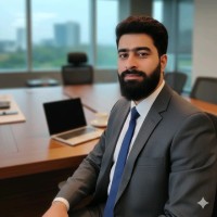CB Physiotherapy Employee Zahoor Shah's profile photo