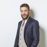 Jacopo Chiapasco Email